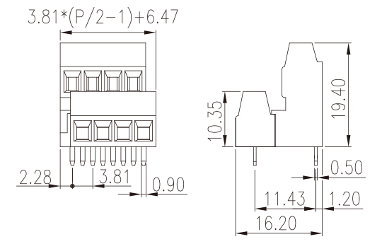 ESK381V4L-XXP Dinkle product image