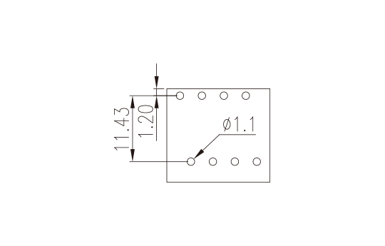 ESK381V4L-XXP Dinkle product image