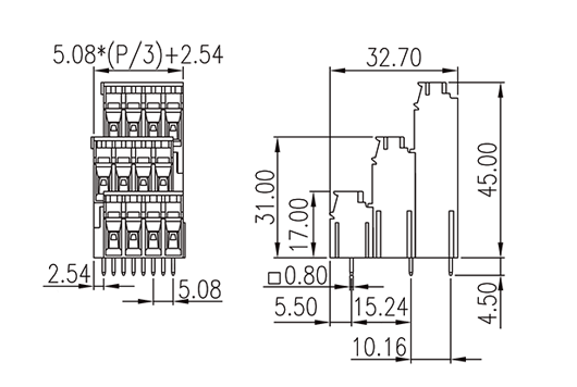 ESK508V3L-XXP Dinkle product image
