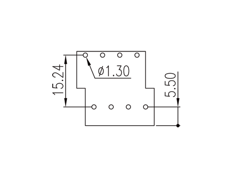 ESK508V4L-XXP Dinkle product image