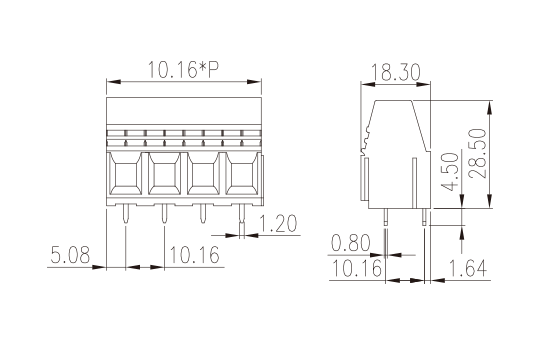 ESKW116V-XXP Dinkle product image