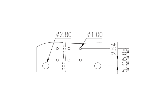 FDCH508RM-XXP Dinkle product image