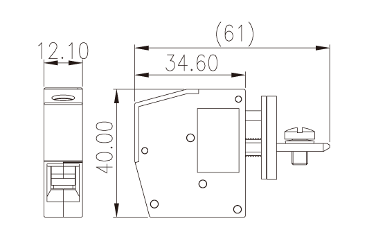 PPAC-16AS Dinkle product image