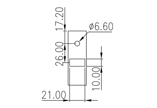 PPAC-95 Dinkle product image