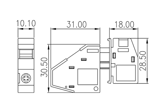 PPACNV-10 Dinkle product image