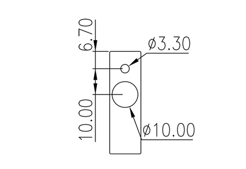 PPACV-16AS Dinkle product image