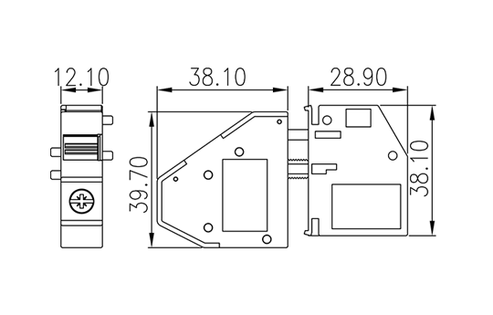 PPACV-16Z Dinkle product image