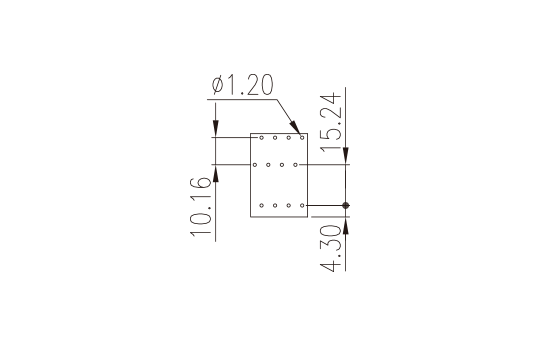 W3K508-XXP Dinkle product image