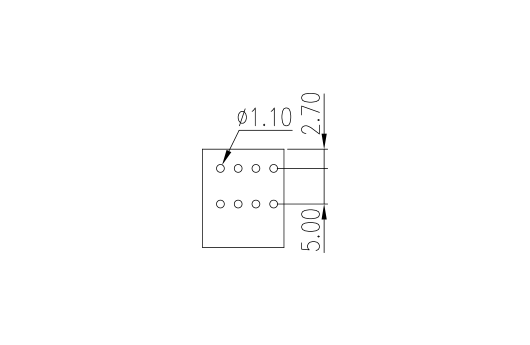 WKA254A-XXP Dinkle product image