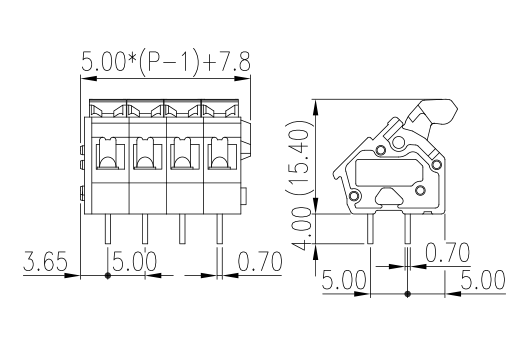 WKA500A-XXP Dinkle product image