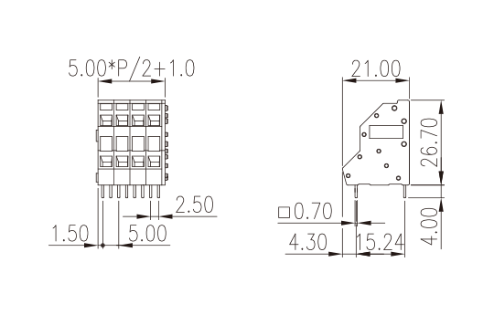 WKK500-XXP Dinkle product image