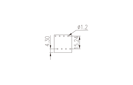 WKK500-XXP Dinkle product image