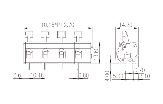 WKR116A-XXP Dinkle product image
