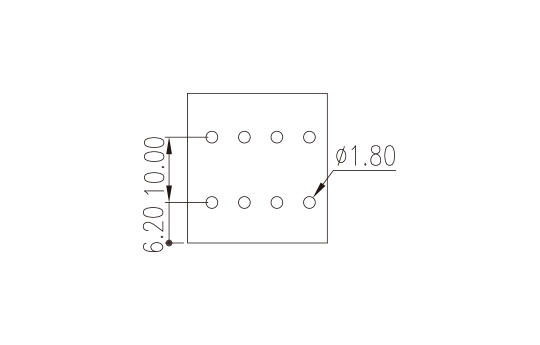 WSKA500S-XXP Dinkle product image
