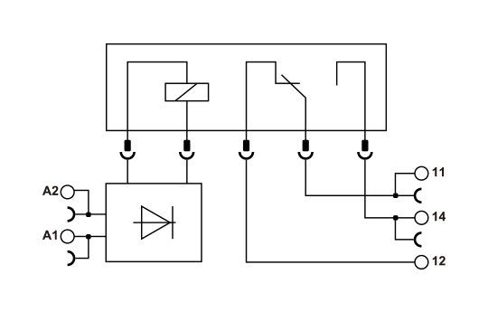 RER-H1C-110 - drawing