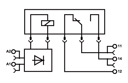 RER-P1C-230 - drawing