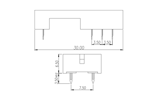 RYPS-05N - drawing
