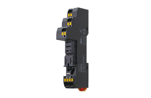 Relay Socket 0149-3T-05ST