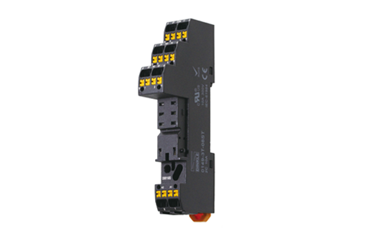 Relay Socket 0149-3T-08ST