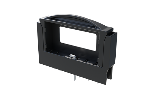 Relay Socket RYPSM-05F