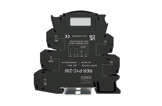 Slim Relay RER-P1C-230