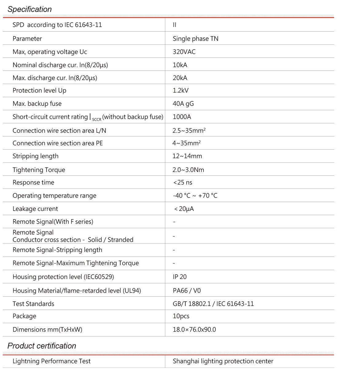 RES2-20-1P hình 3