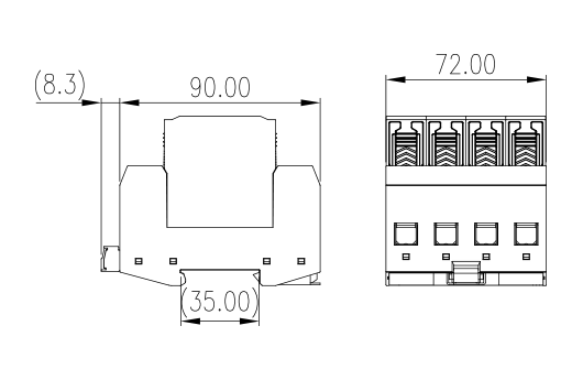 RES2-20-3PN1F-3 hình 2