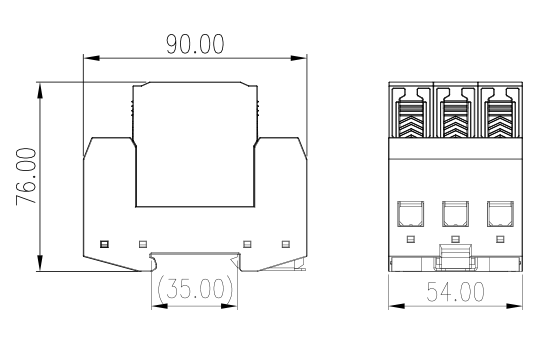 RES2-40-1000 hình 2
