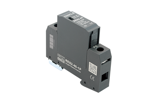Chống sét 1 pha xoay chiều AC 220V – Imax 40kA