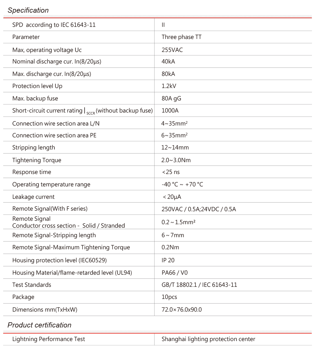 RES2-40-3PN1F-3 hình 3