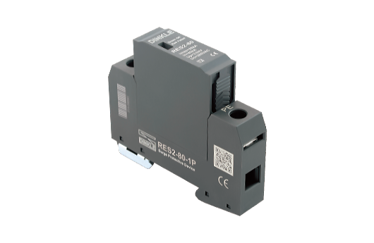 Chống sét 1 pha xoay chiều AC 220V – Imax 80kA