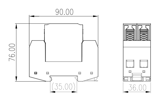 RES2-80-1PN1 hình 2