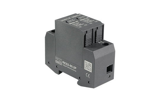 Chống sét 1 pha xoay chiều AC 220V – Imax 80kA