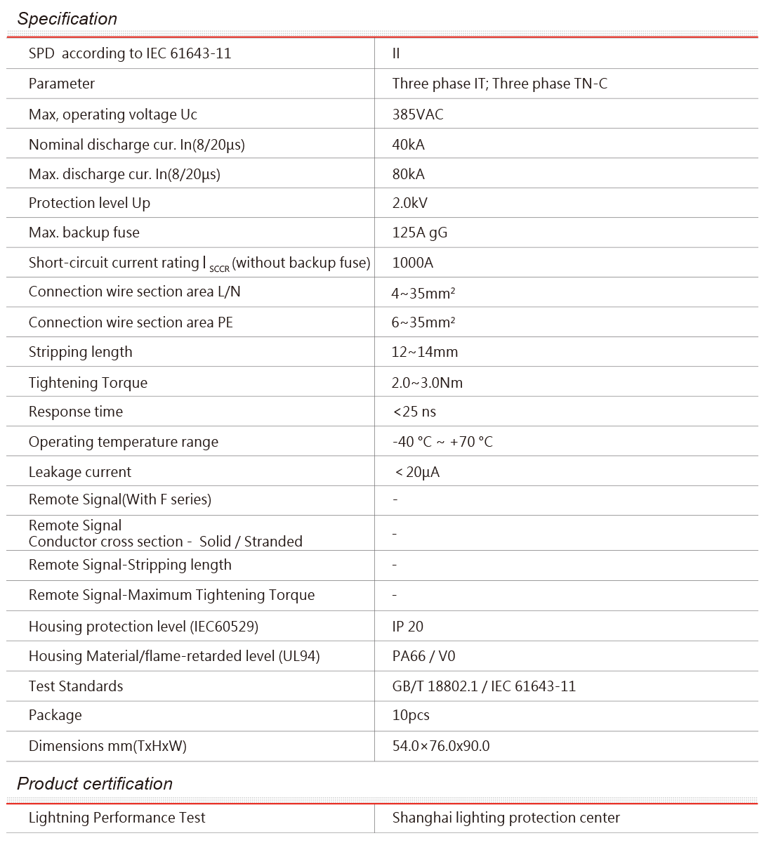 RES2-80-3P hình 3