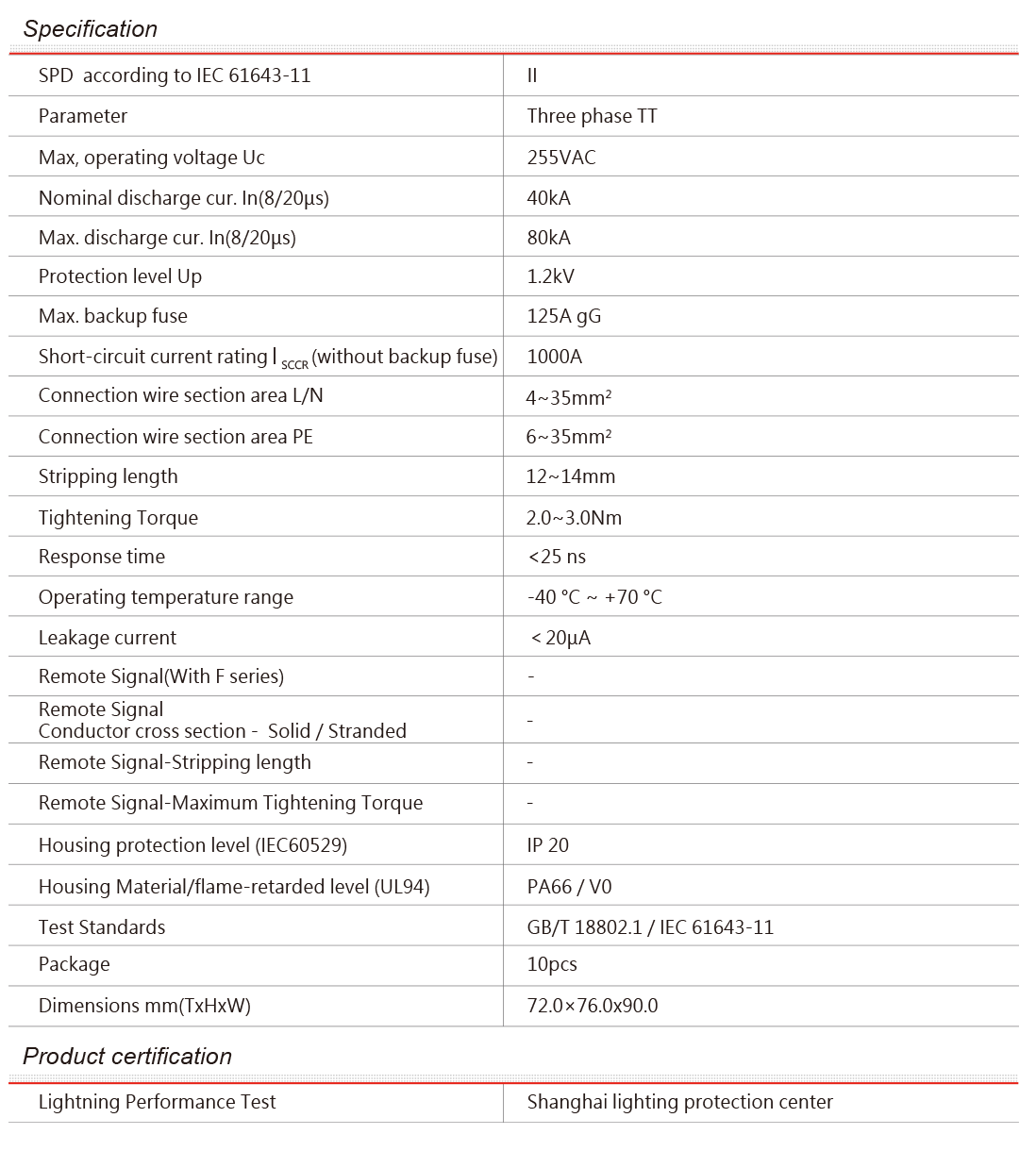 RES2-80-3PN1 hình 3