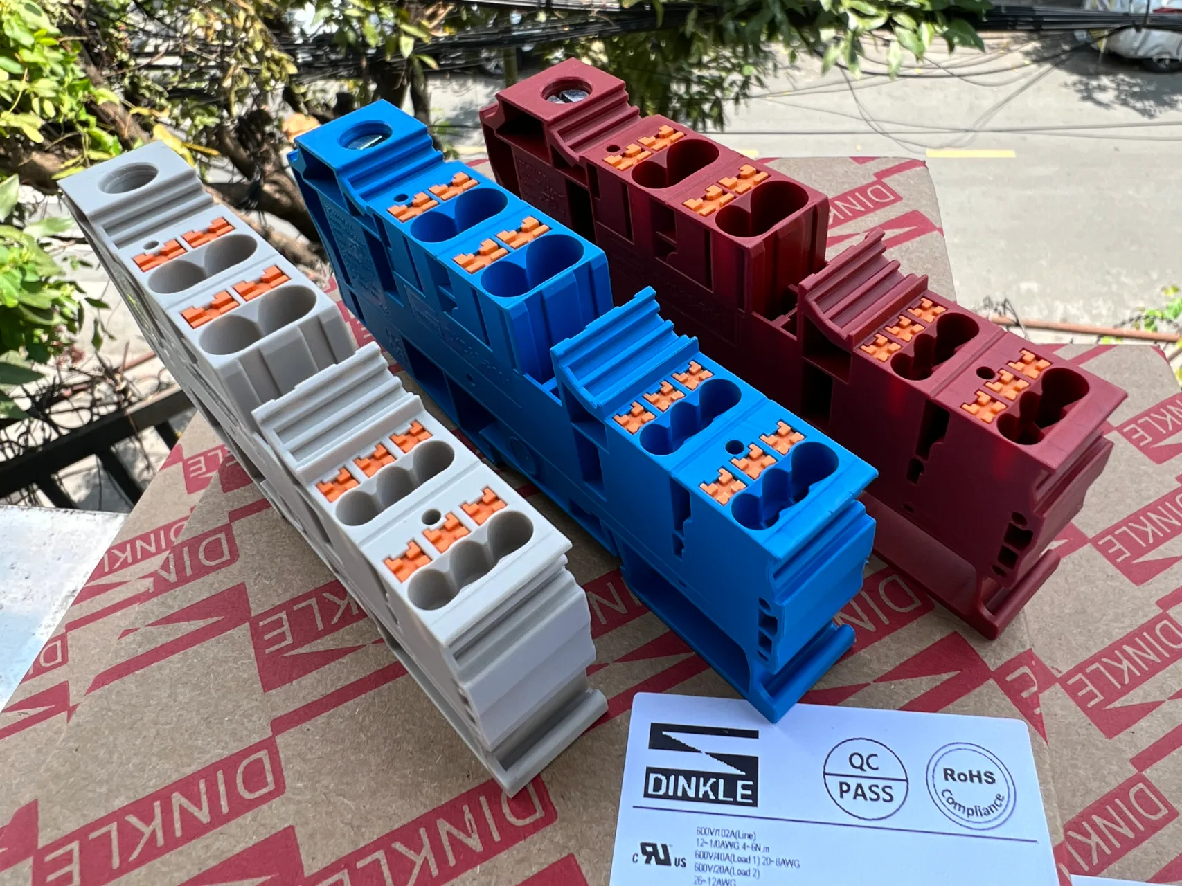 Hình ảnh ứng dụng thực tế