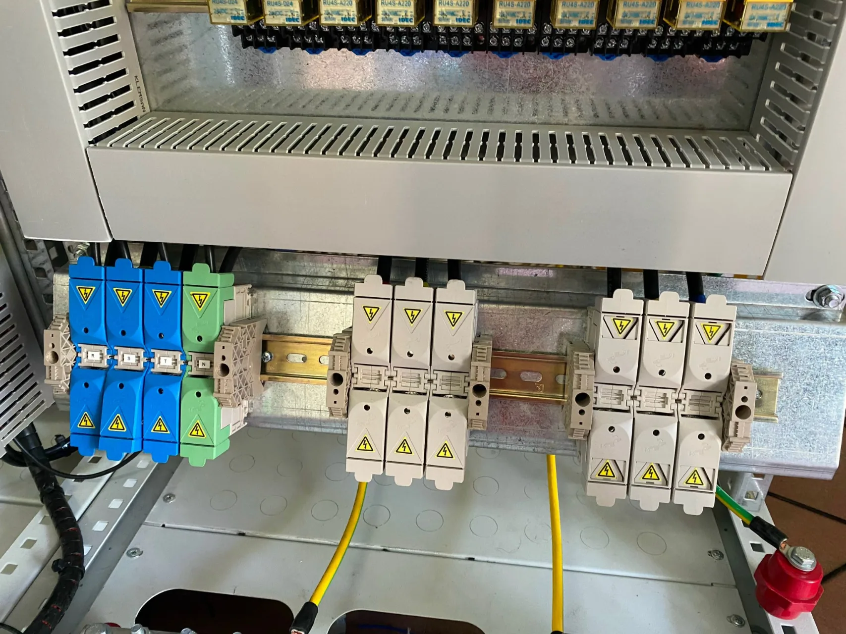 Hình ảnh ứng dụng thực tế