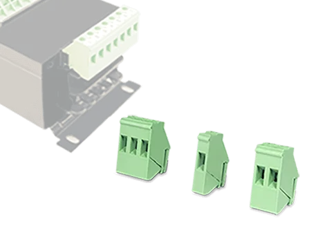 Transformer Terminal Blocks