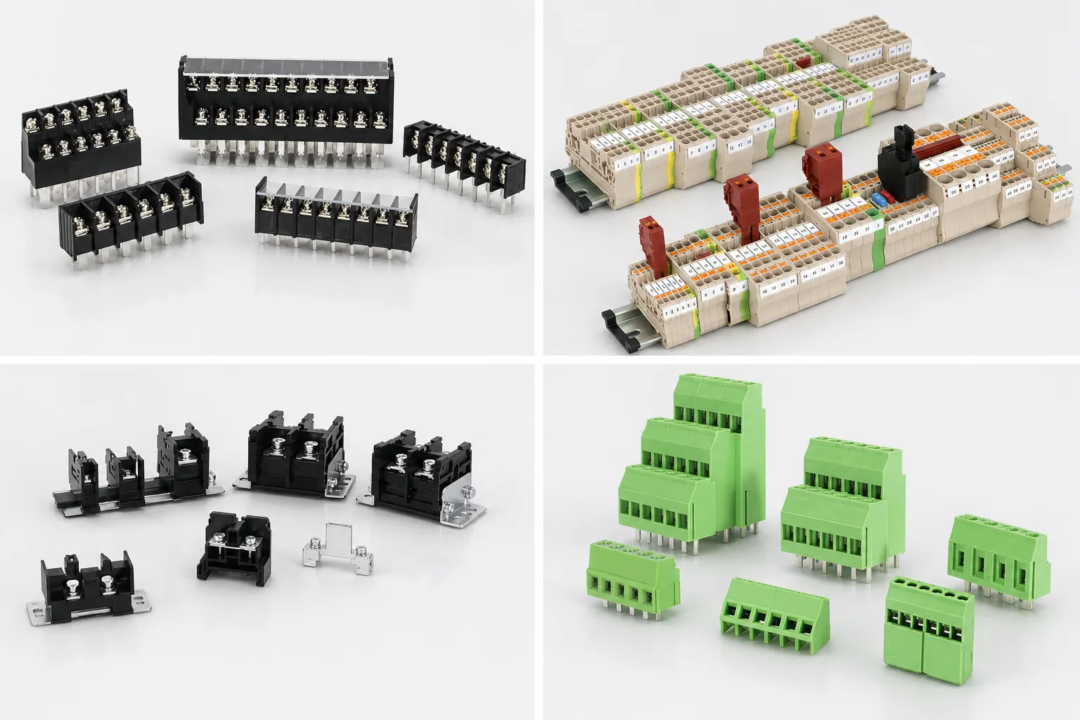 Terminal Blocks