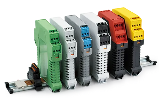 Component Housing