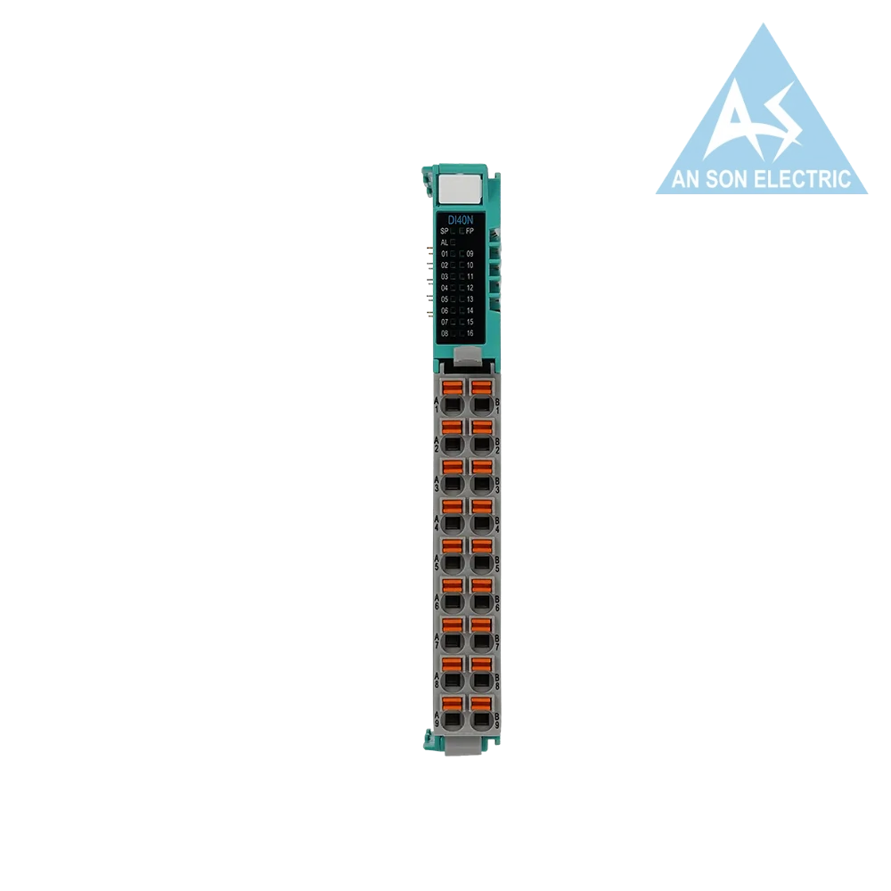 16-Channel Digital Output Module, Sink (NPN)