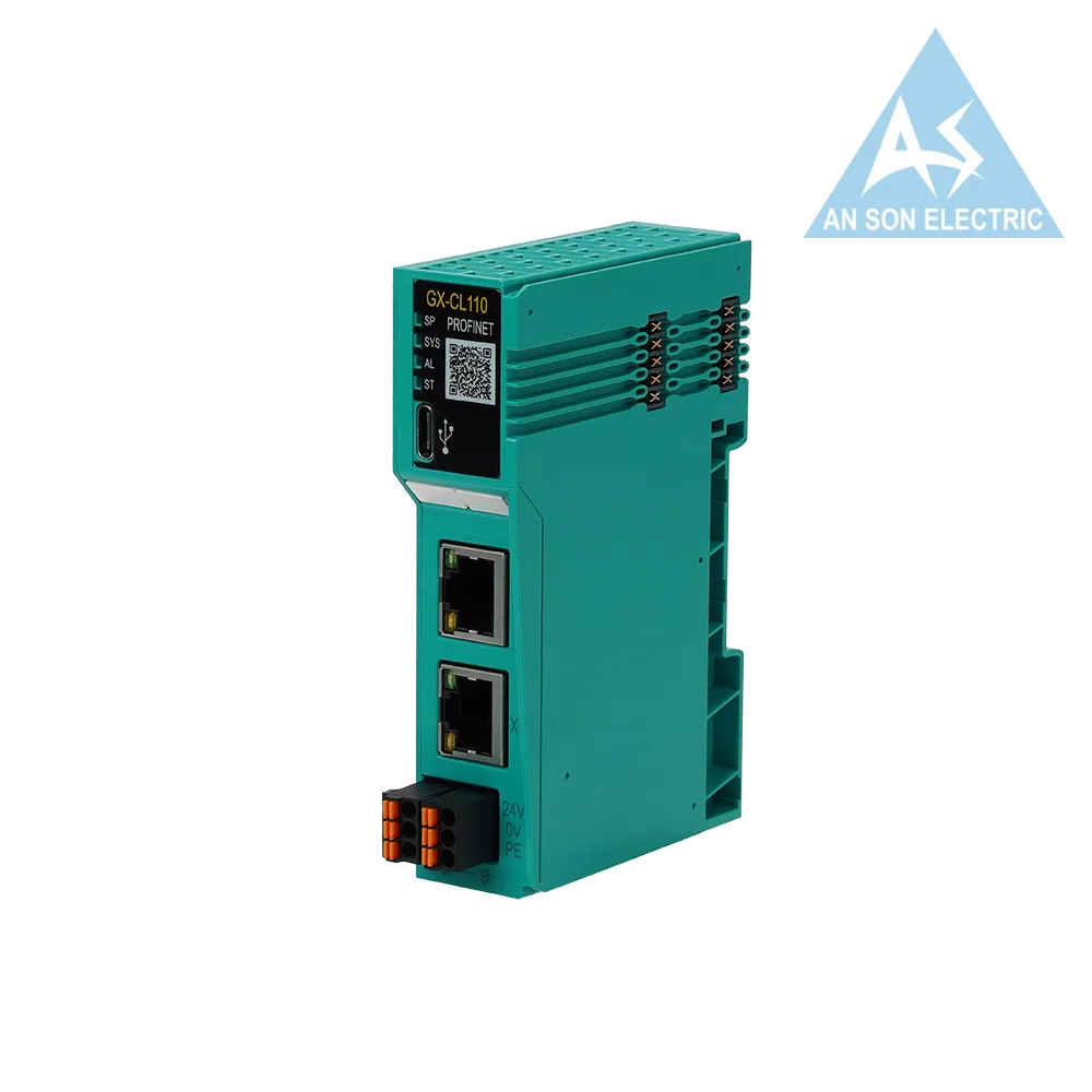 PROFINET Fieldbus Coupler Module