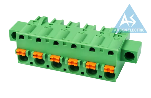 Pitch : 7.62 mm, 300V, 10A   (XX = 02P~12P)