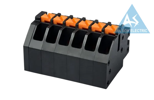 Pitch : 3.50 mm, 150V, 2A   (XX = 02P~20P)