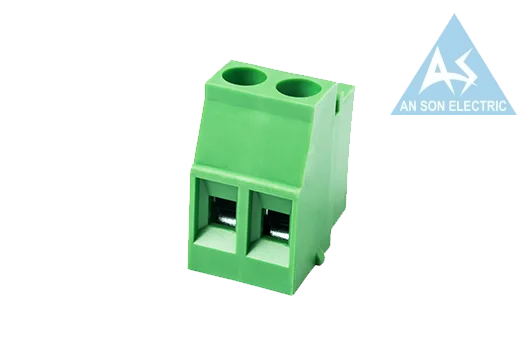 Pitch : 5.00 mm, 300V, 10A   (02P)