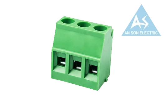Pitch : 5.00 mm, 300V, 10A   (03P)