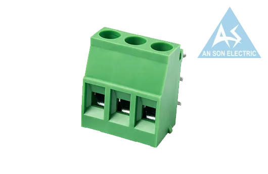 Pitch : 5.00 mm, 300V, 10A   (03P)