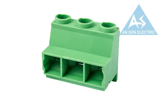 Pitch : 7.50 mm, 300V, 20A   (03P)