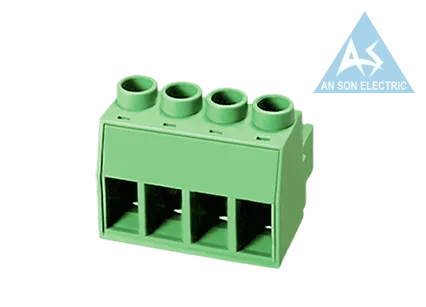 Pitch : 8.80 mm, 600V, 30A   (XX = 02P~12P)