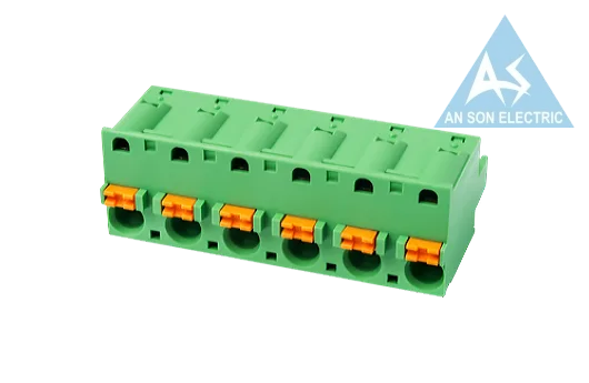 Pitch: 7.62 mm, 300V, 18A   (XX = 02P~12P)